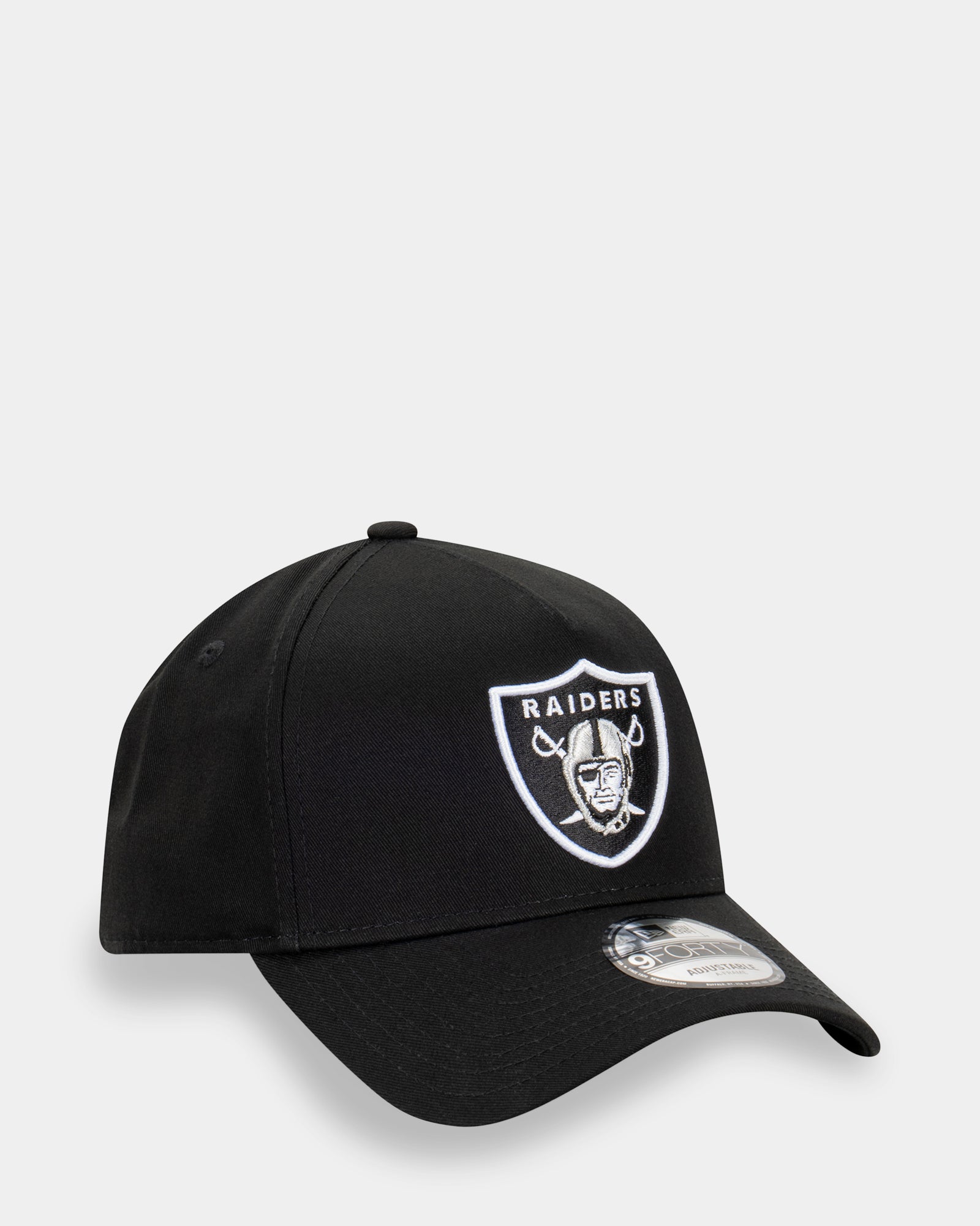 9Forty Las Vegas Raiders Cap