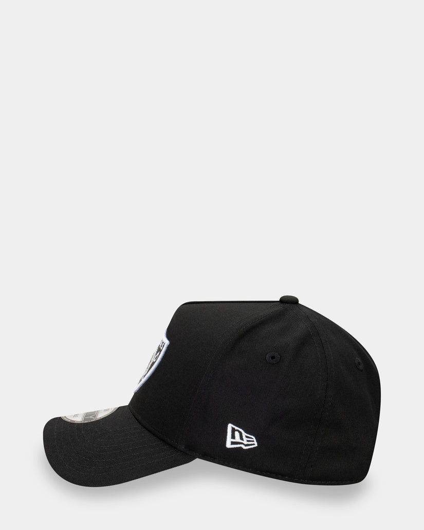 9Forty Las Vegas Raiders Cap