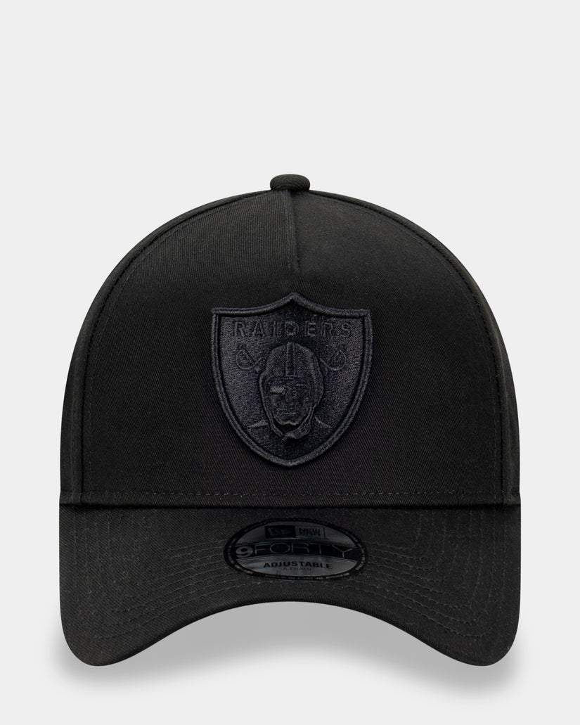 9Forty Las Vegas Raiders Cap