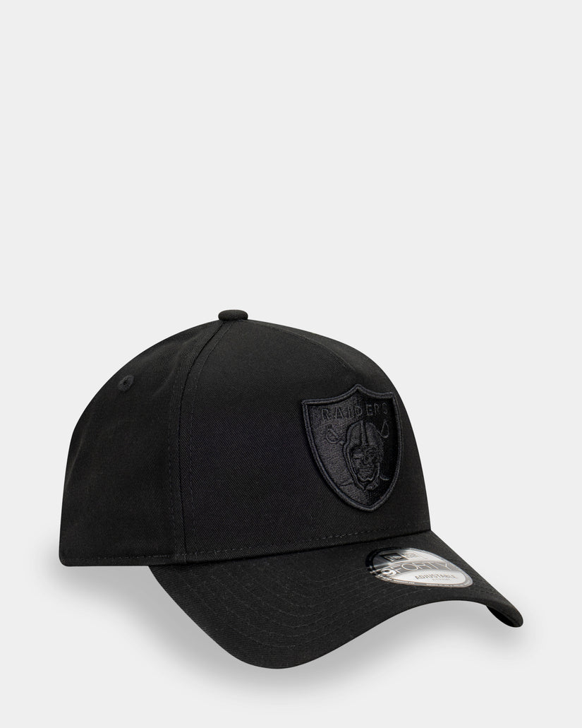 9Forty Las Vegas Raiders Cap