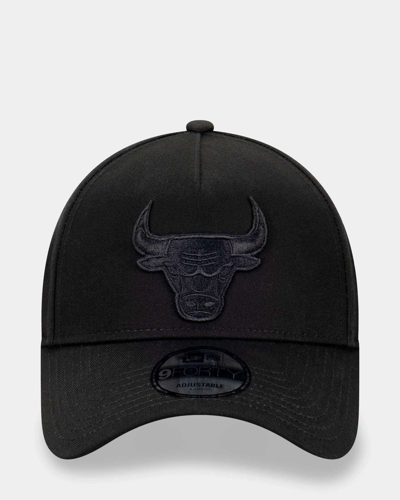 9Forty Chicago Bulls Cap