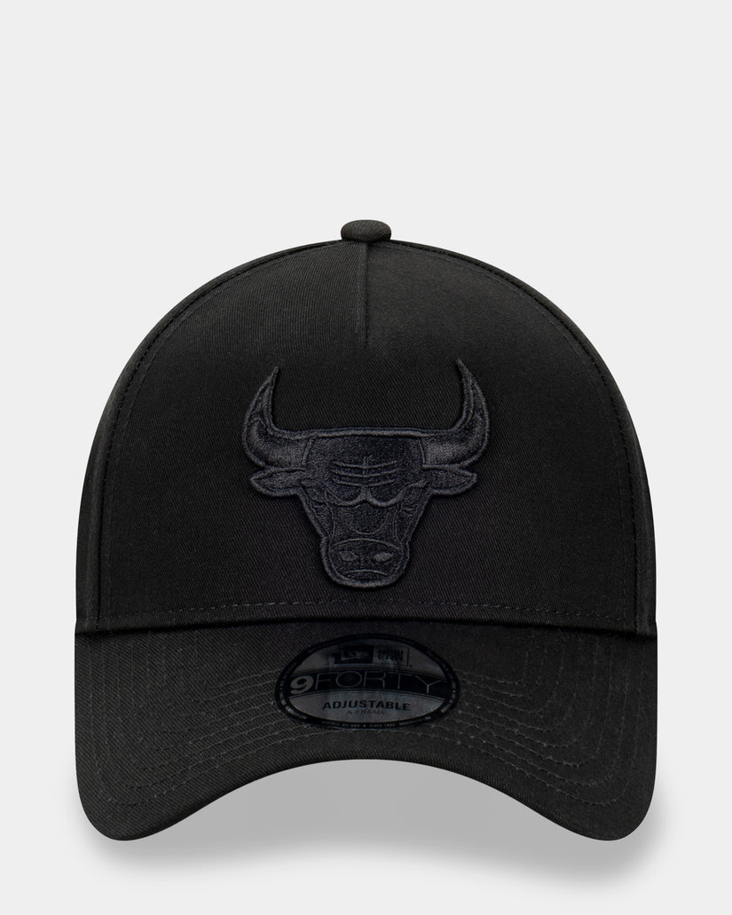 9Forty Chicago Bulls Cap