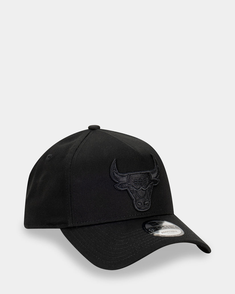 9Forty Chicago Bulls Cap
