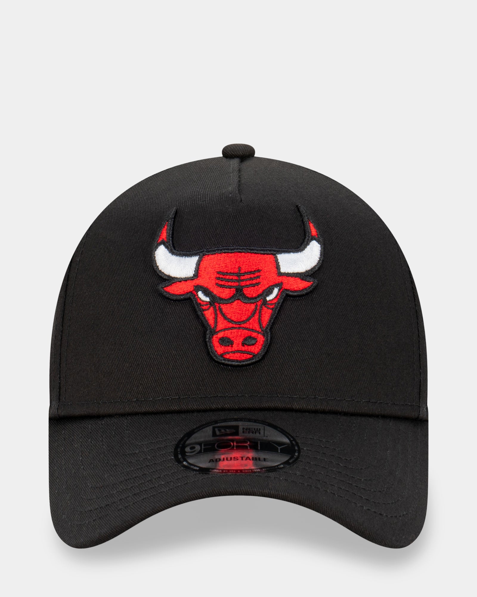 9Forty Chicago Bulls Cap