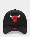 9Forty Chicago Bulls Cap