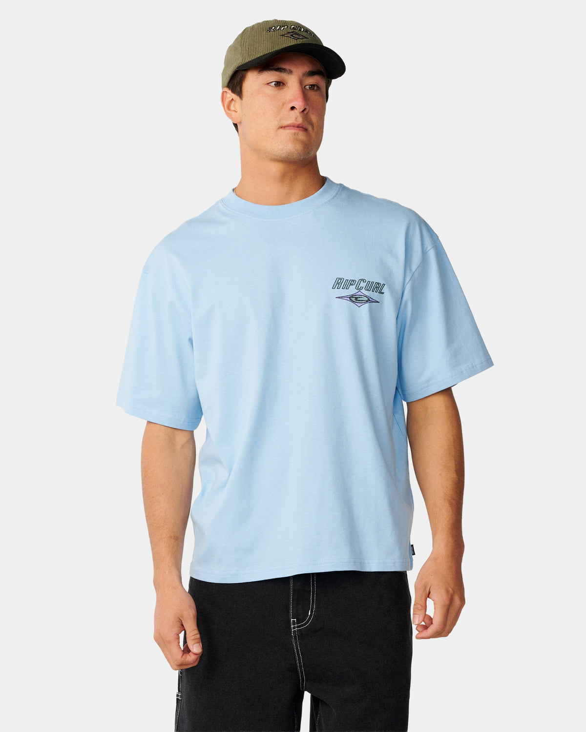 Mens Heritage Icon T-Shirt