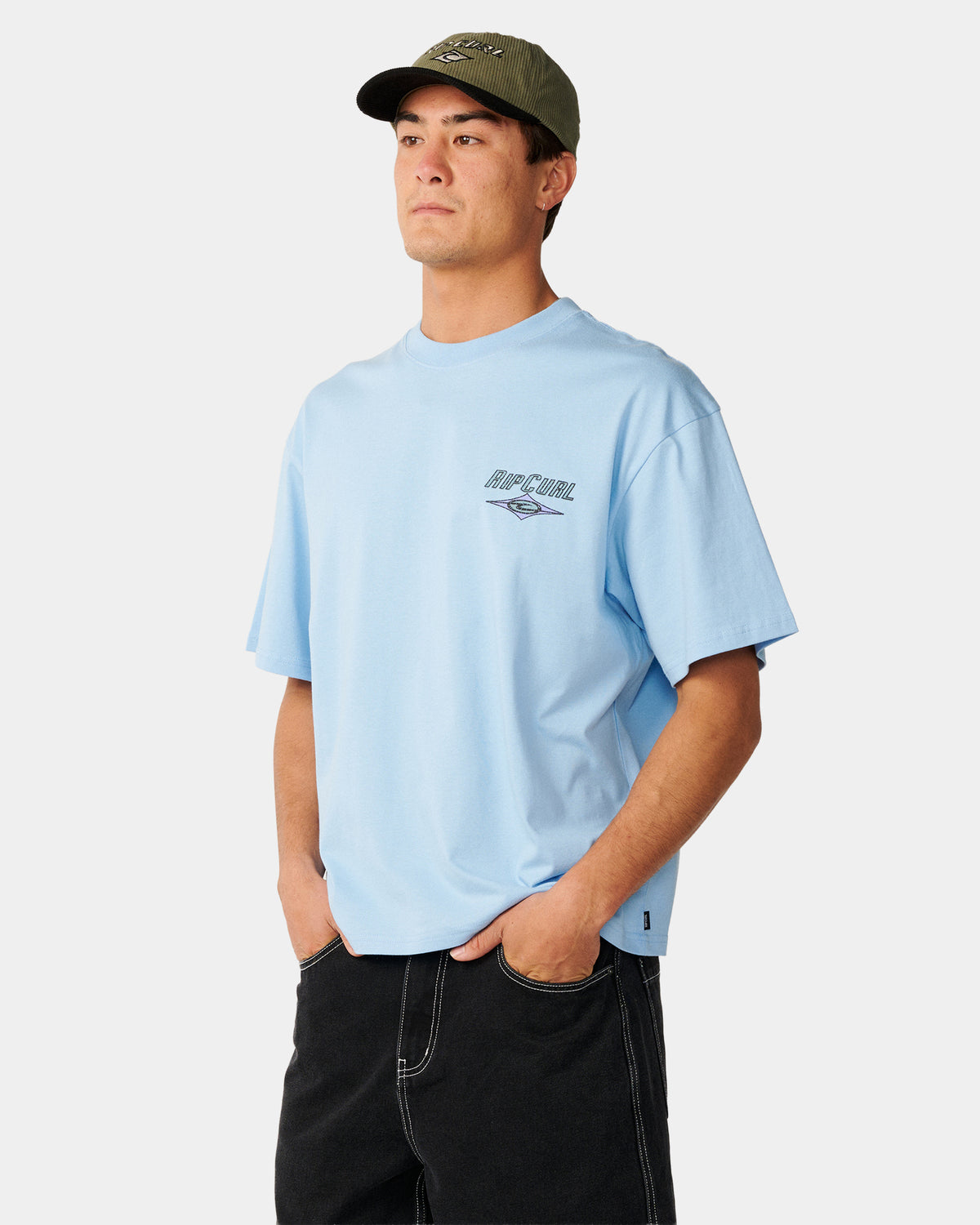 Mens Heritage Icon T-Shirt