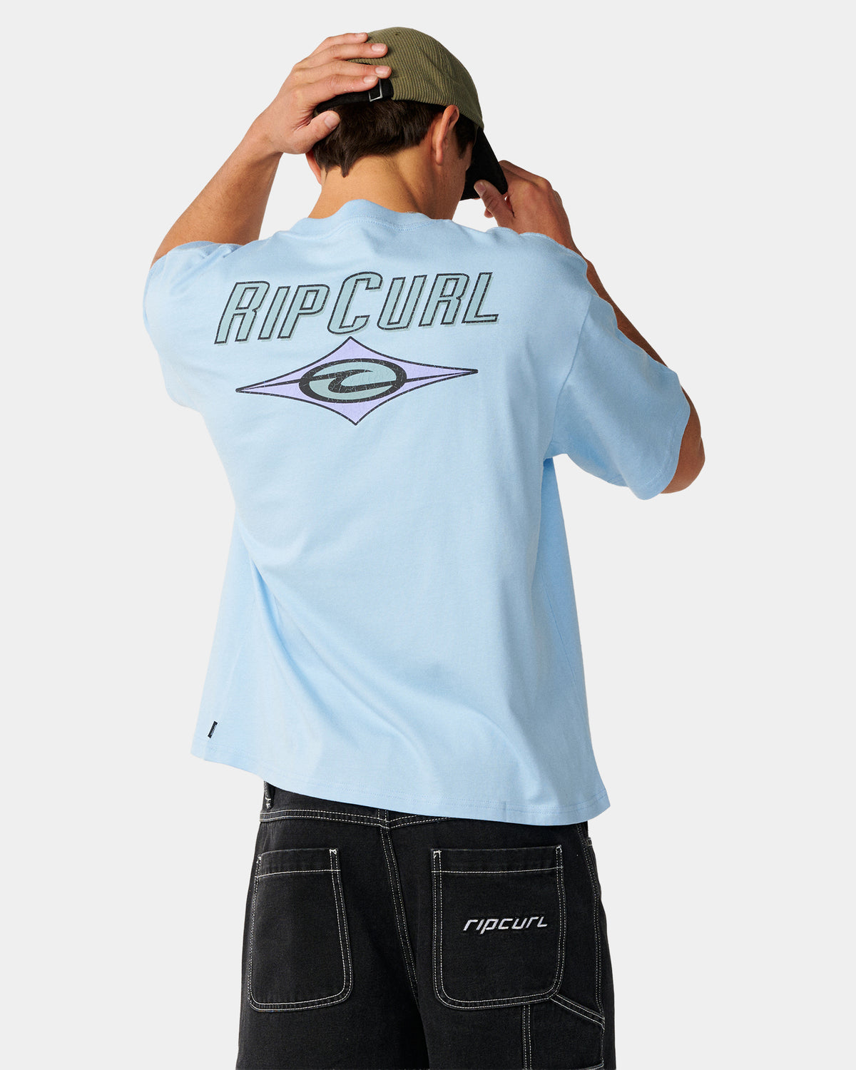 Mens Heritage Icon T-Shirt