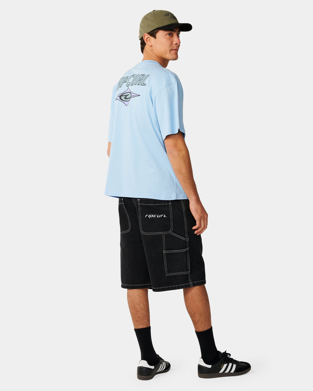 Mens Heritage Icon T-Shirt