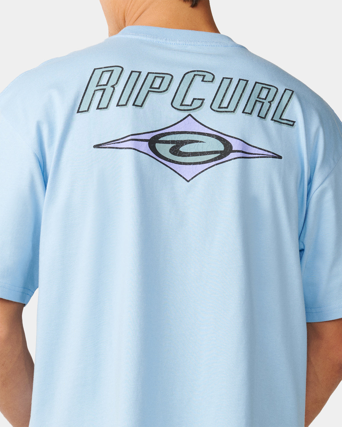 Mens Heritage Icon T-Shirt