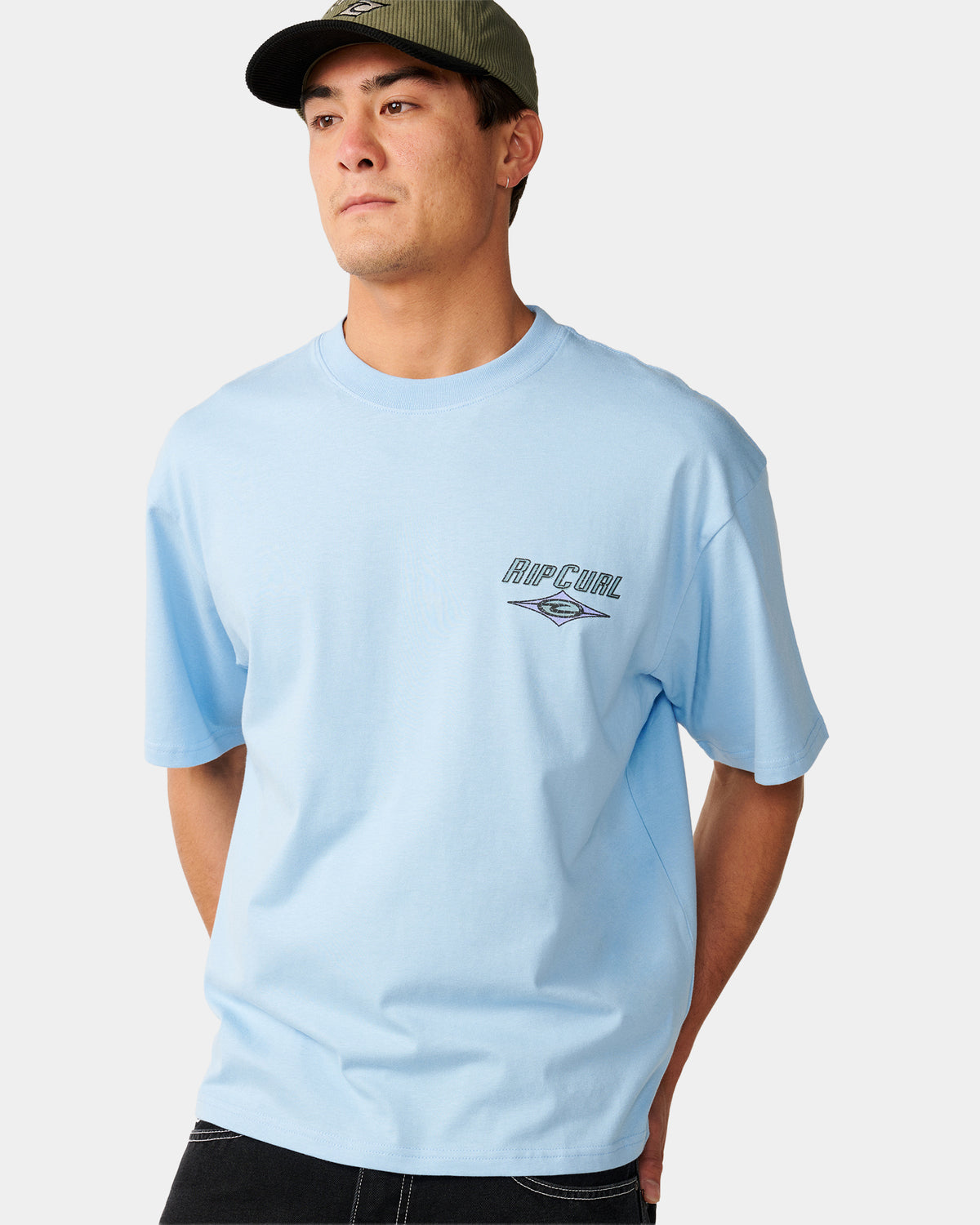 Mens Heritage Icon T-Shirt