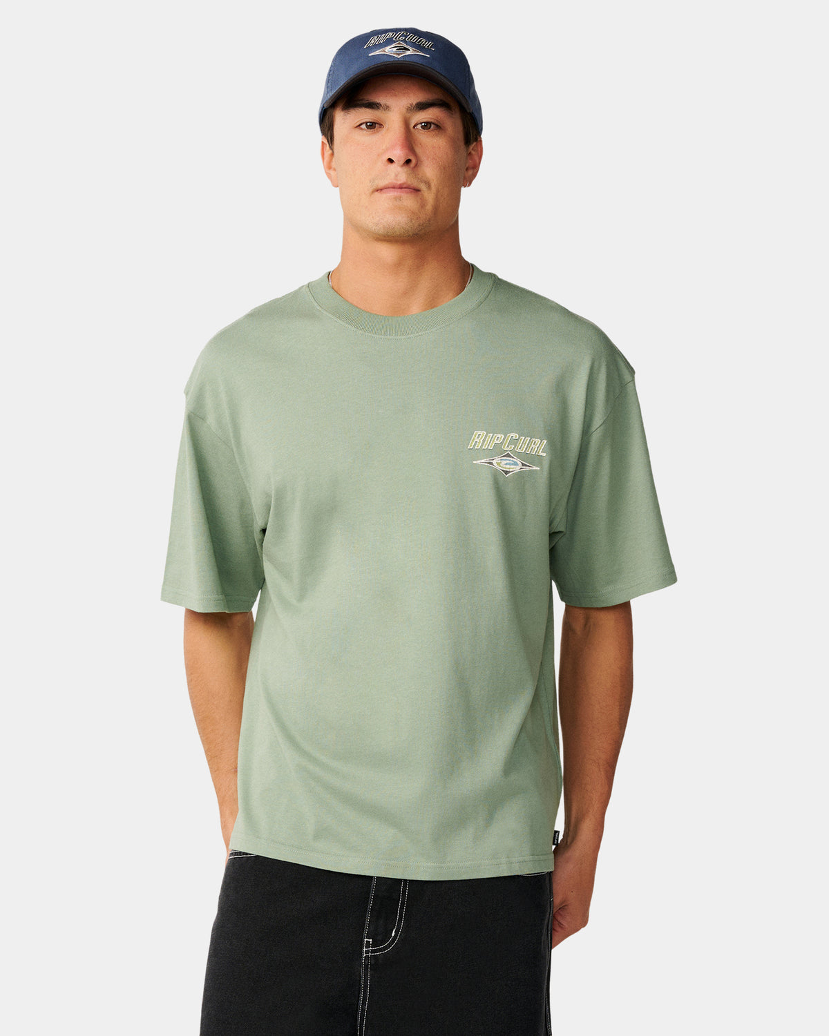 Mens Heritage Icon T-Shirt