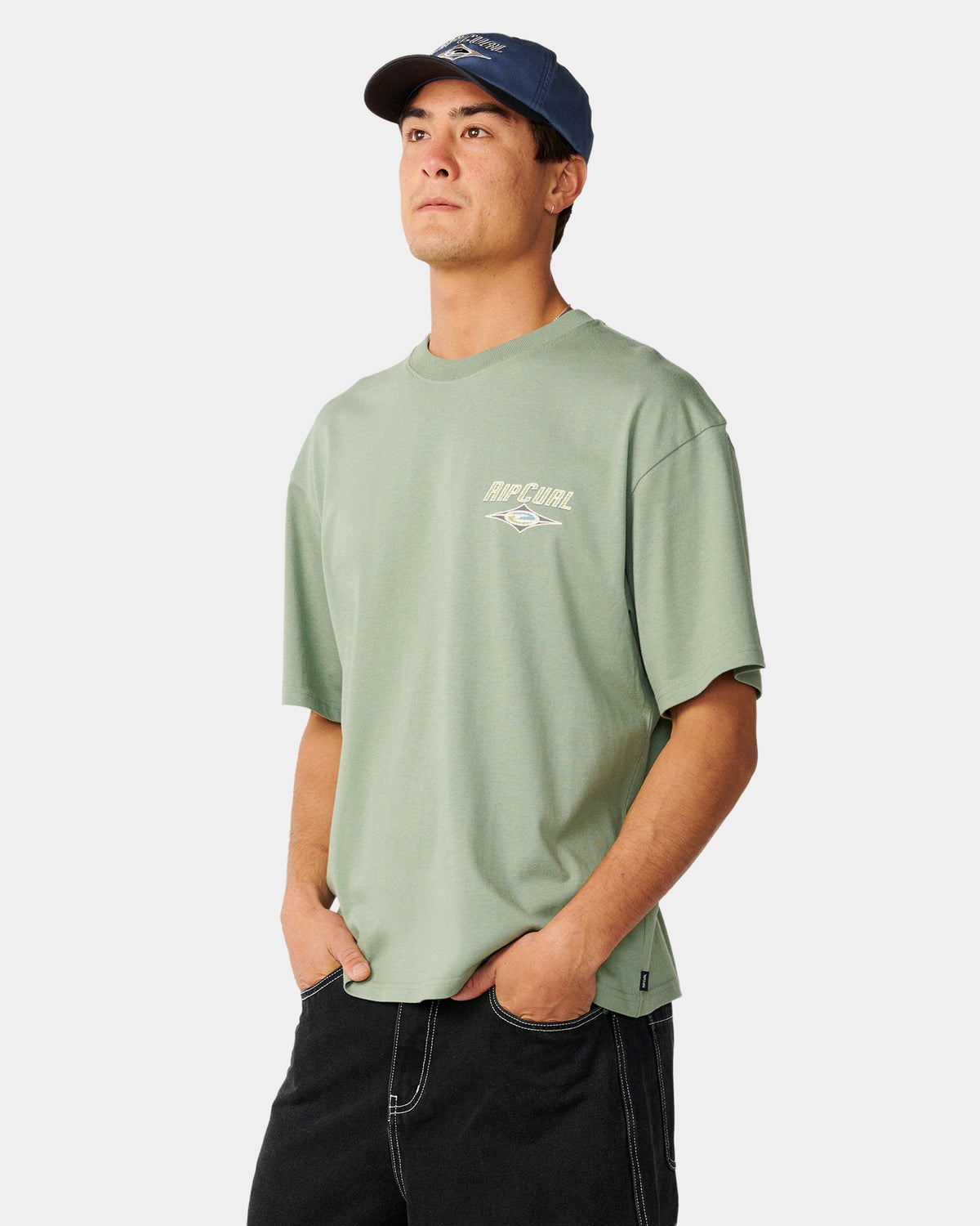 Mens Heritage Icon T-Shirt