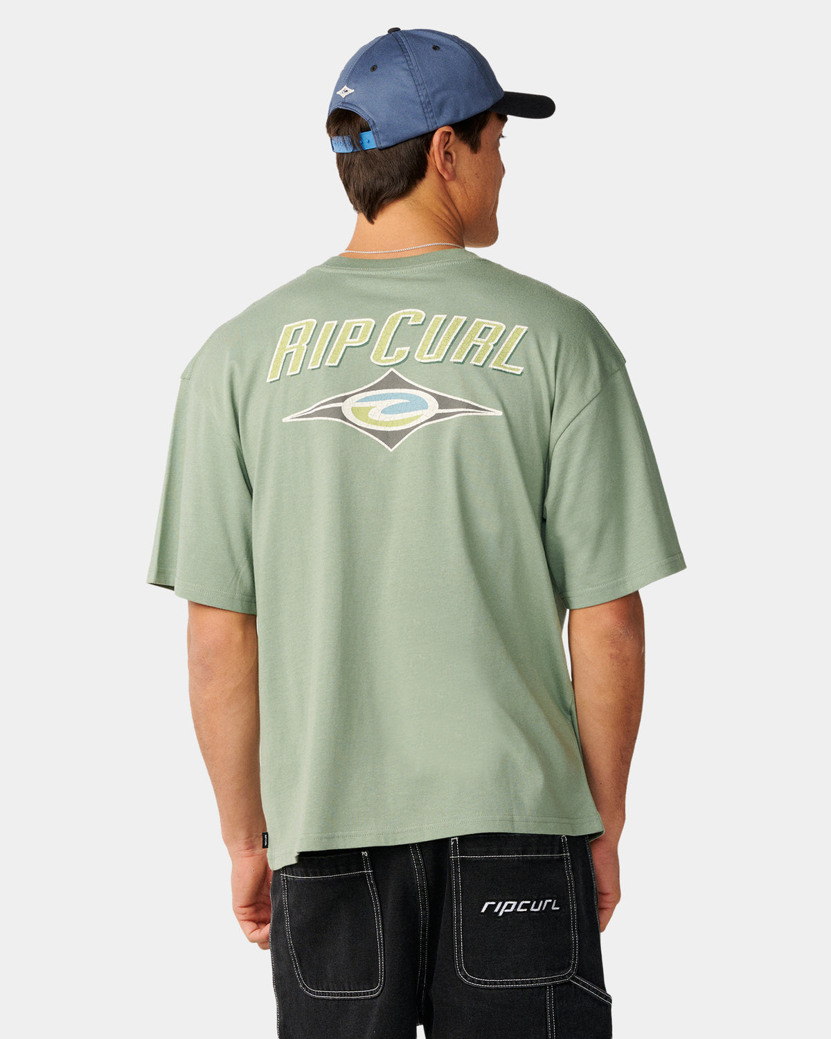 Mens Heritage Icon T-Shirt
