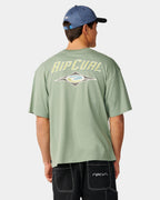 Mens Heritage Icon T-Shirt