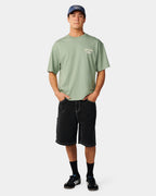 Mens Heritage Icon T-Shirt