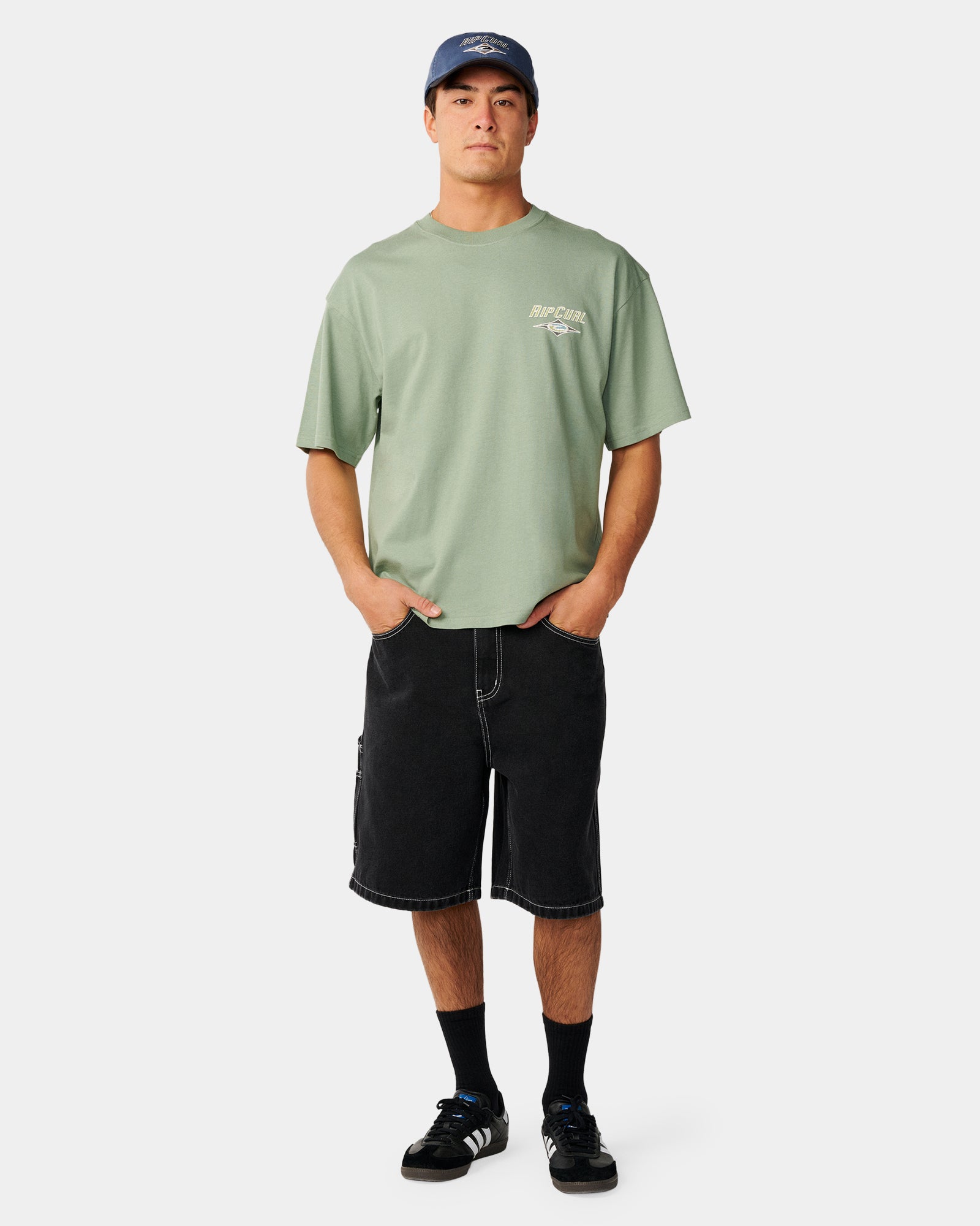 Mens Heritage Icon T-Shirt