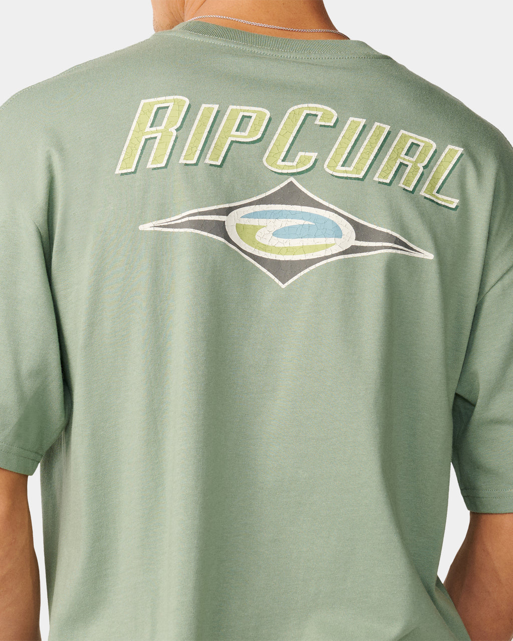Mens Heritage Icon T-Shirt