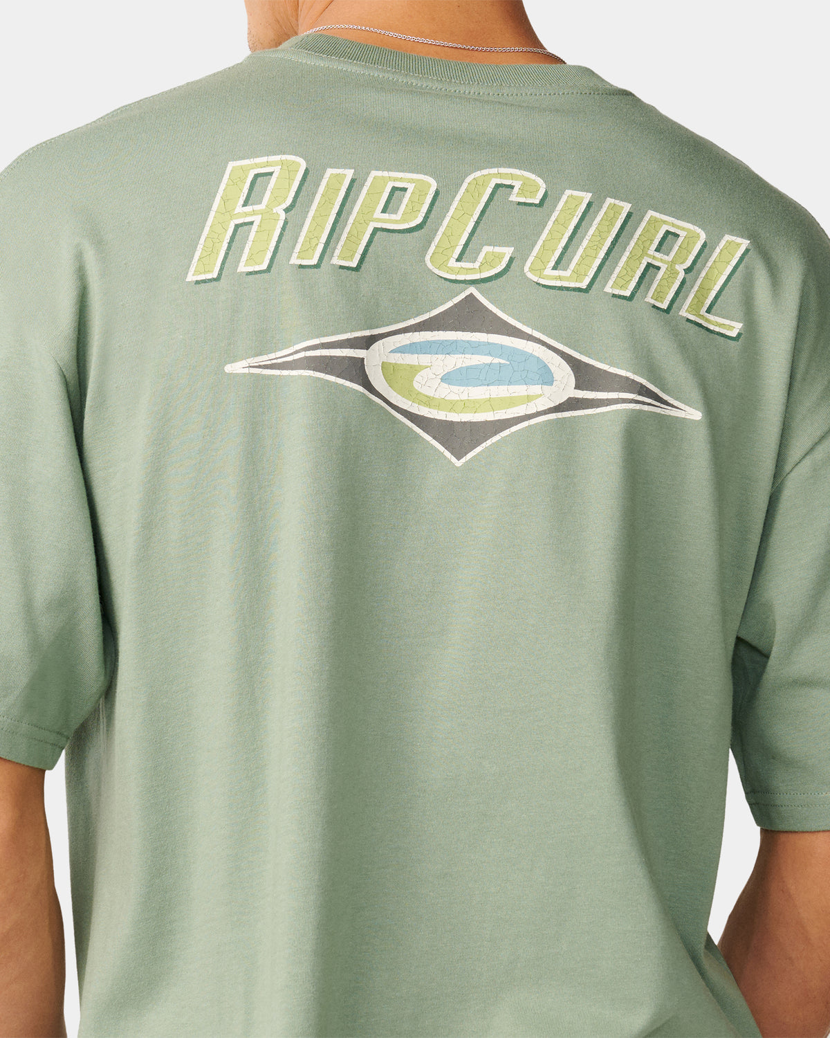 Mens Heritage Icon T-Shirt
