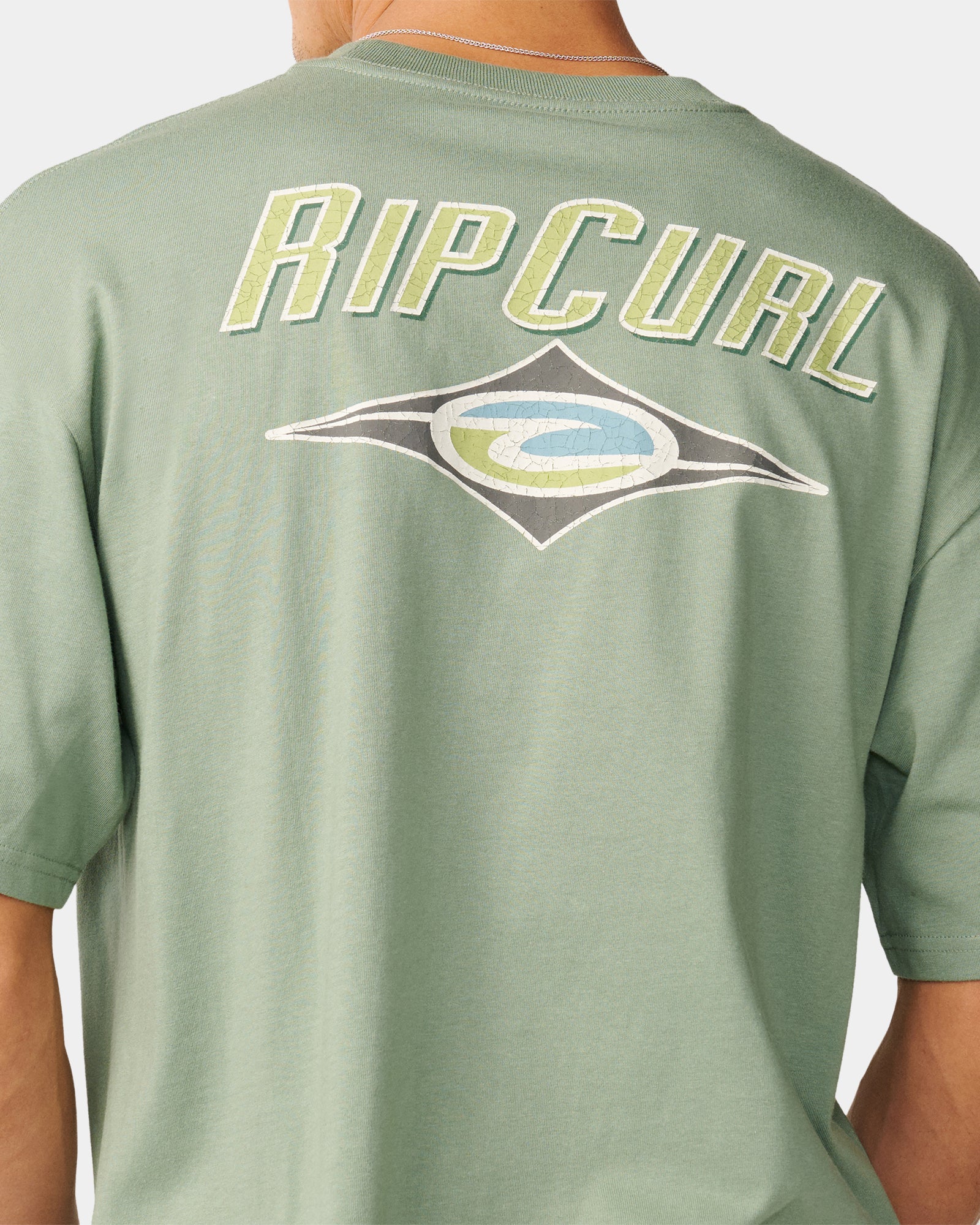 Mens Heritage Icon T-Shirt