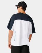Mens Archive Thrashed Panel T-Shirt