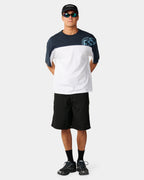 Mens Archive Thrashed Panel T-Shirt