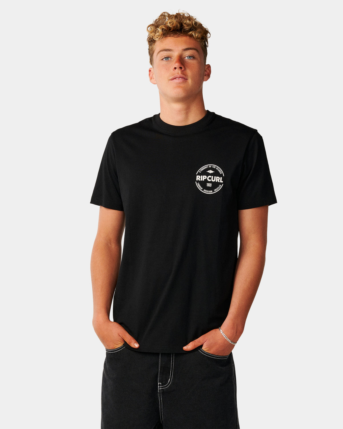 Mens Staple T-Shirt