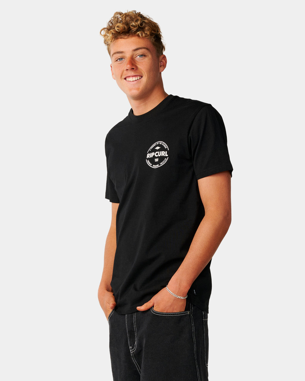 Mens Staple T-Shirt
