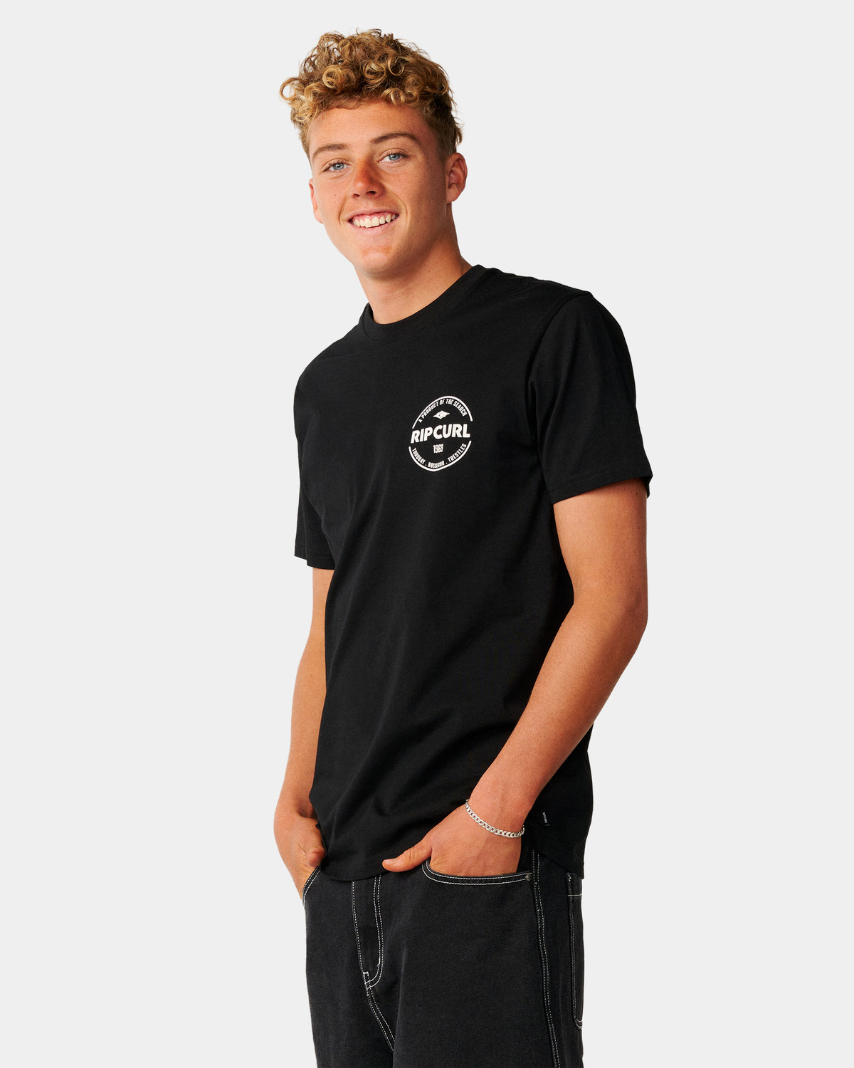 Mens Staple T-Shirt