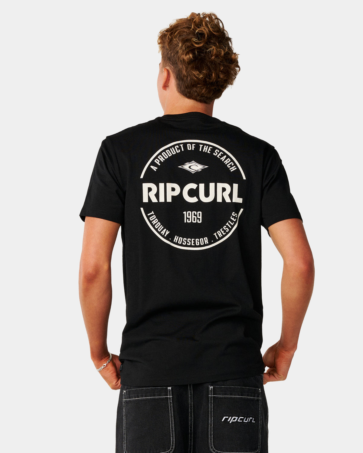 Mens Staple T-Shirt