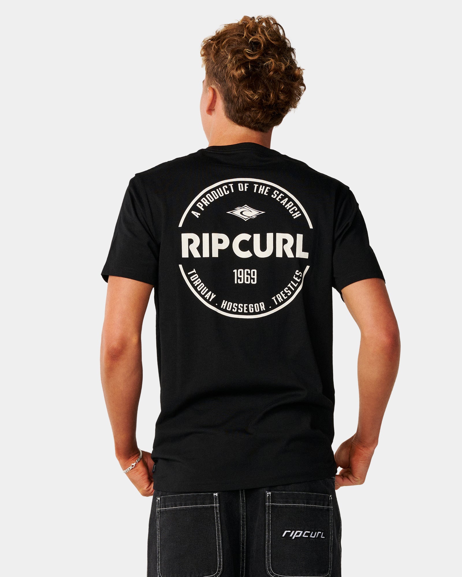 Mens Staple T-Shirt
