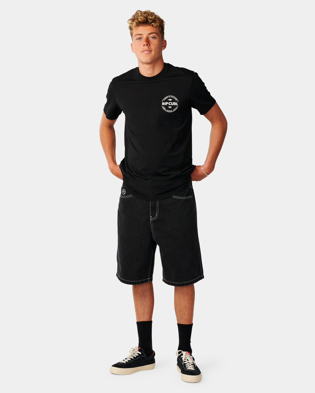 Mens Staple T-Shirt
