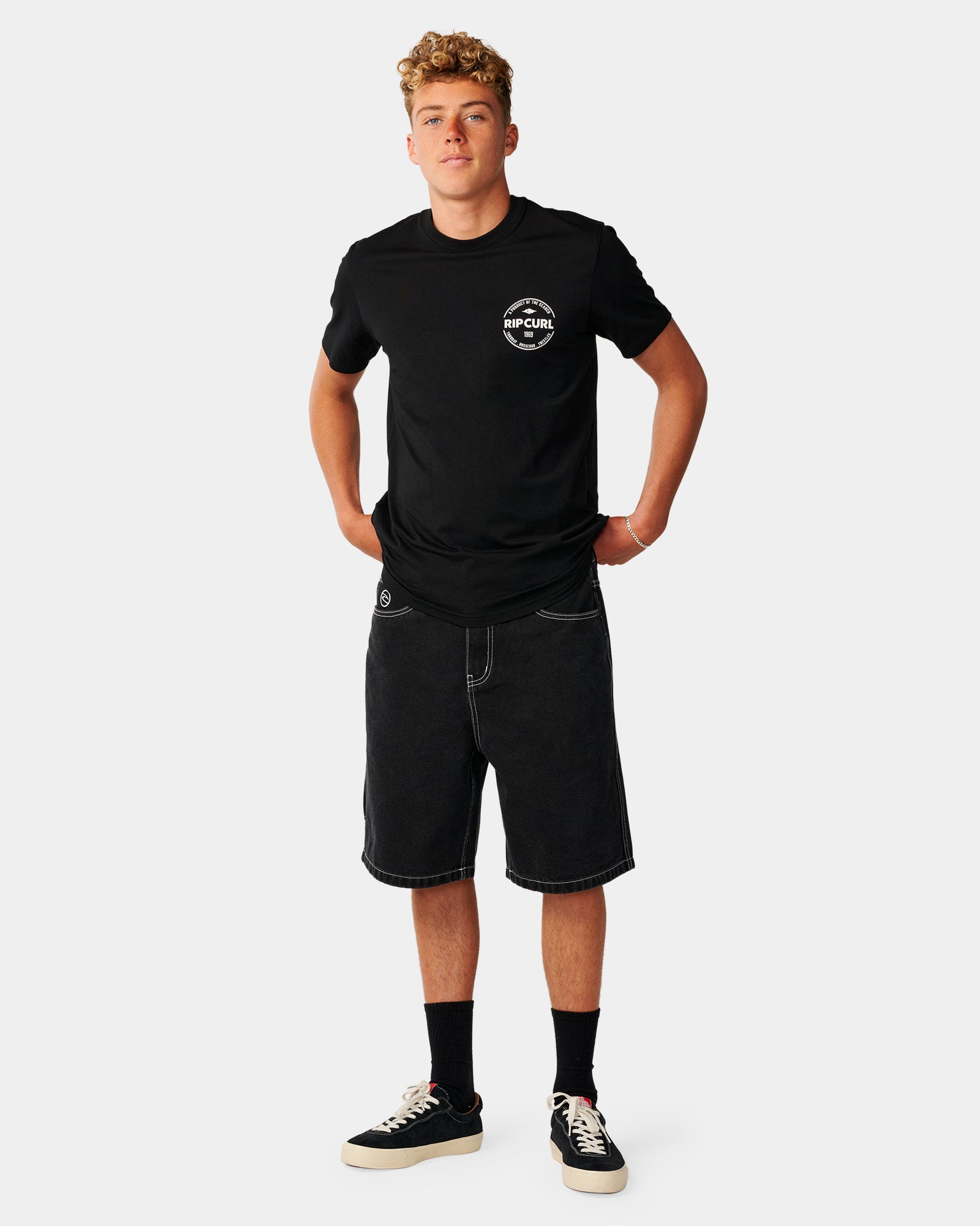 Mens Staple T-Shirt