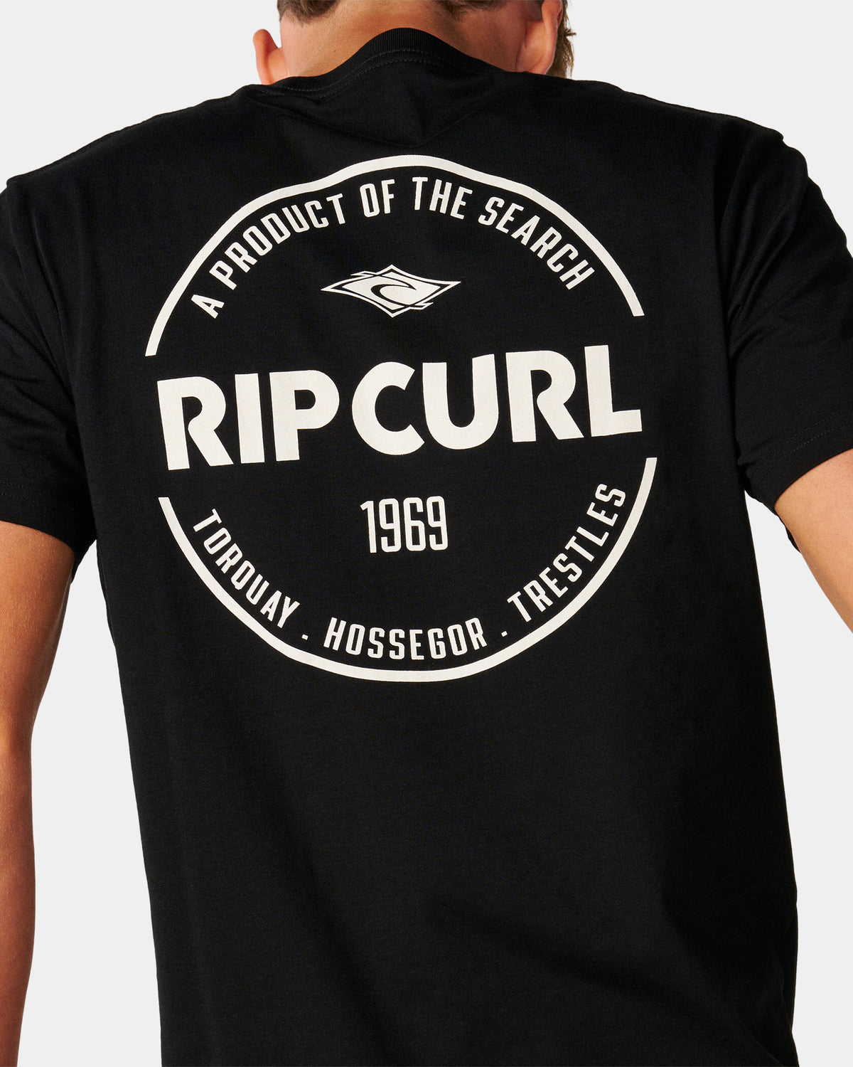 Mens Staple T-Shirt