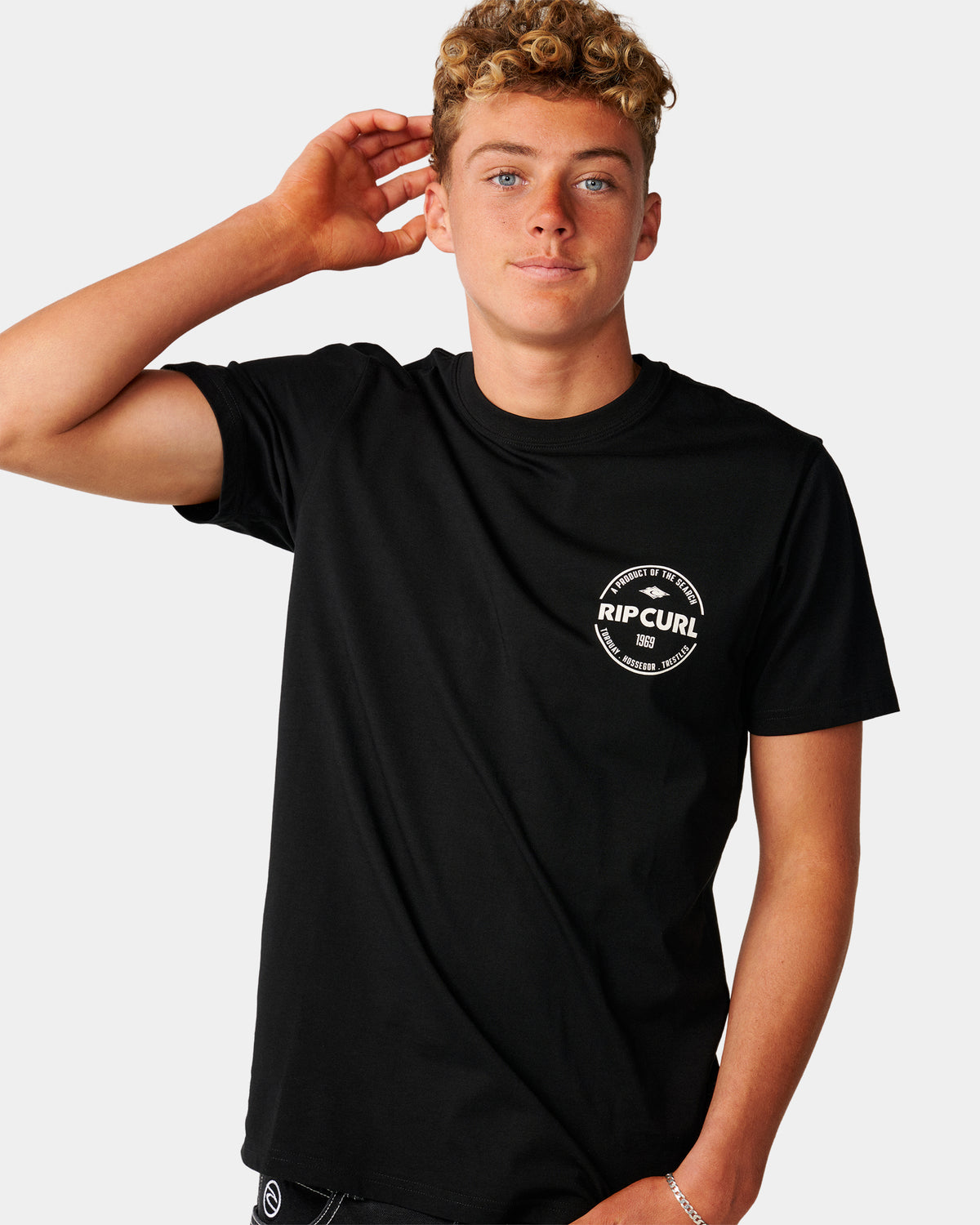 Mens Staple T-Shirt