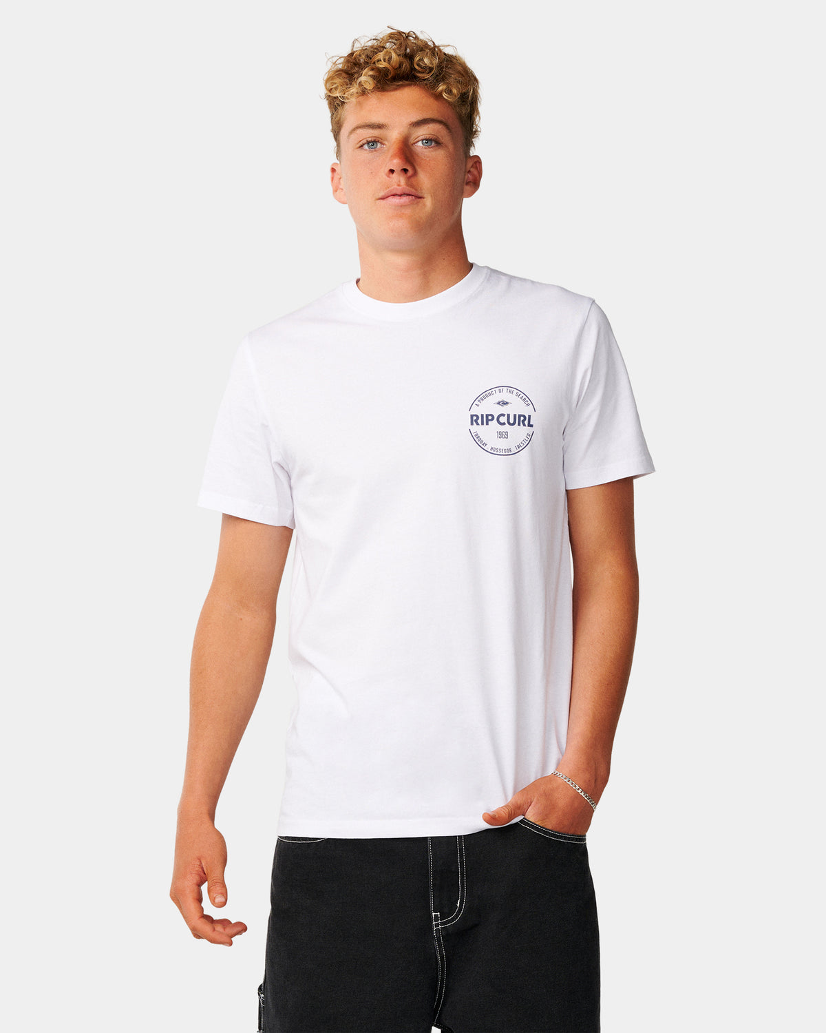 Mens Staple T-Shirt