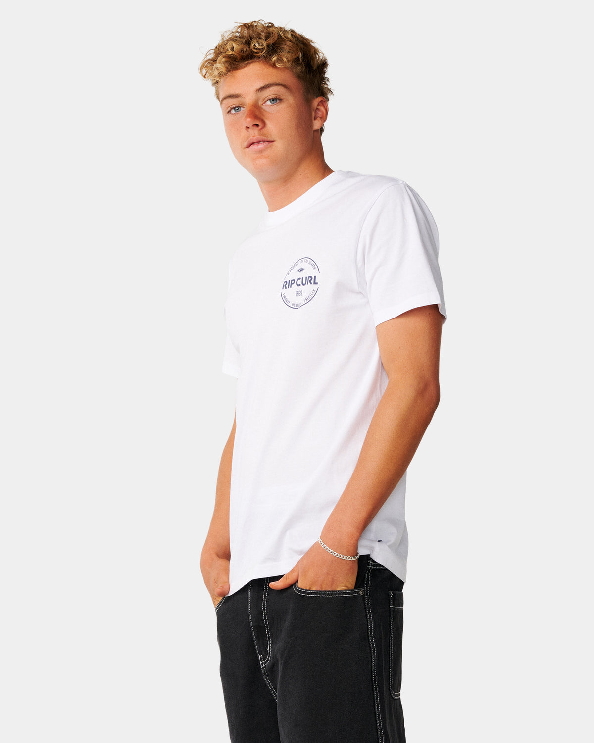 Mens Staple T-Shirt