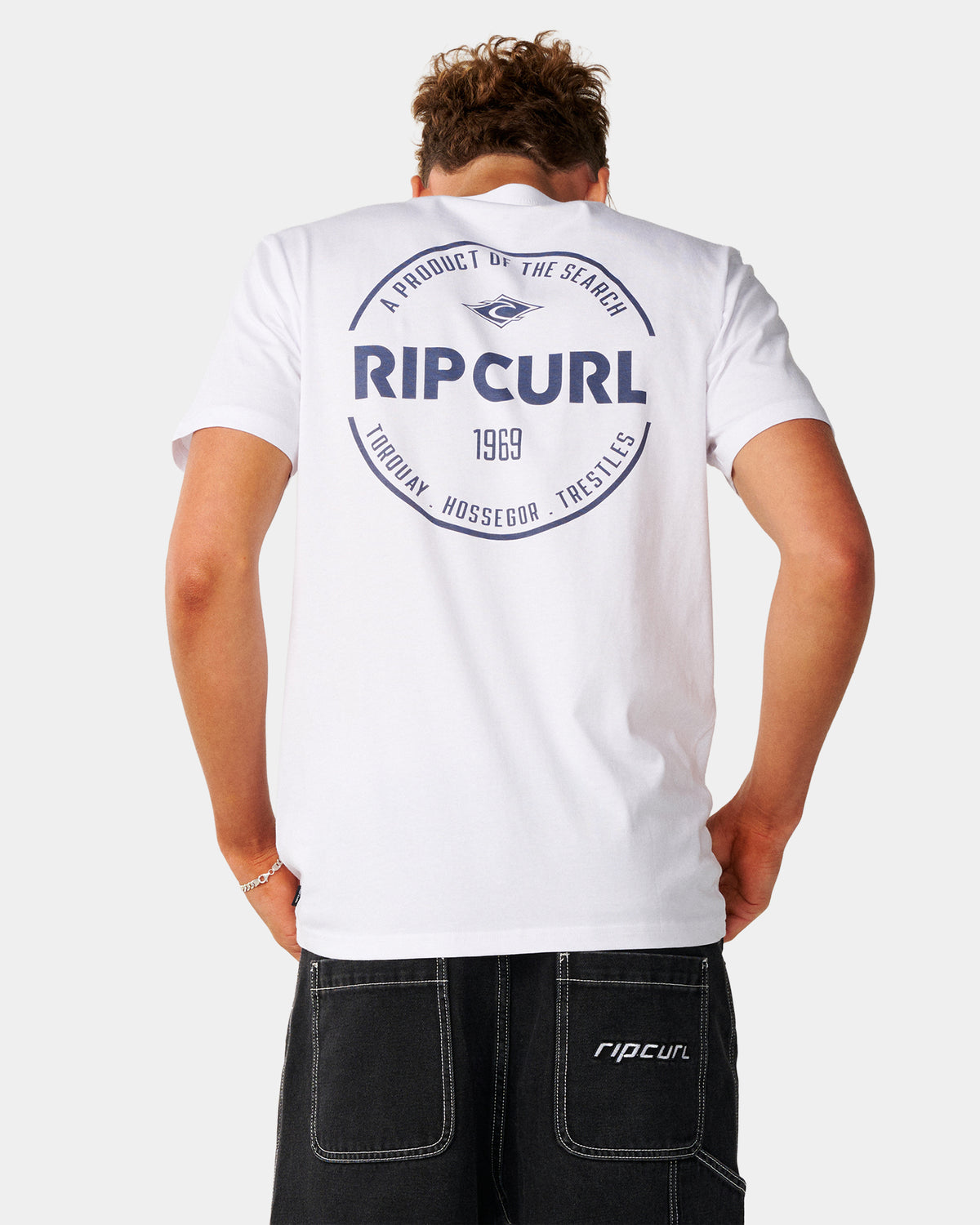 Mens Staple T-Shirt