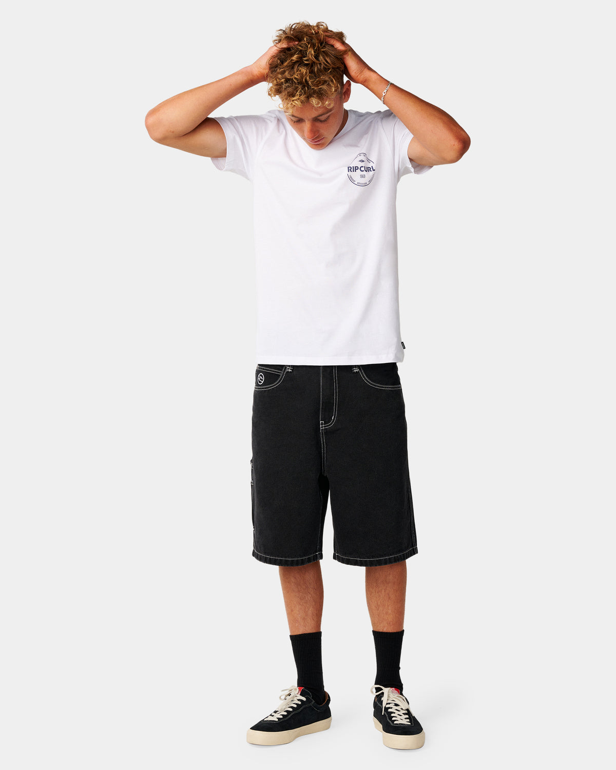 Mens Staple T-Shirt