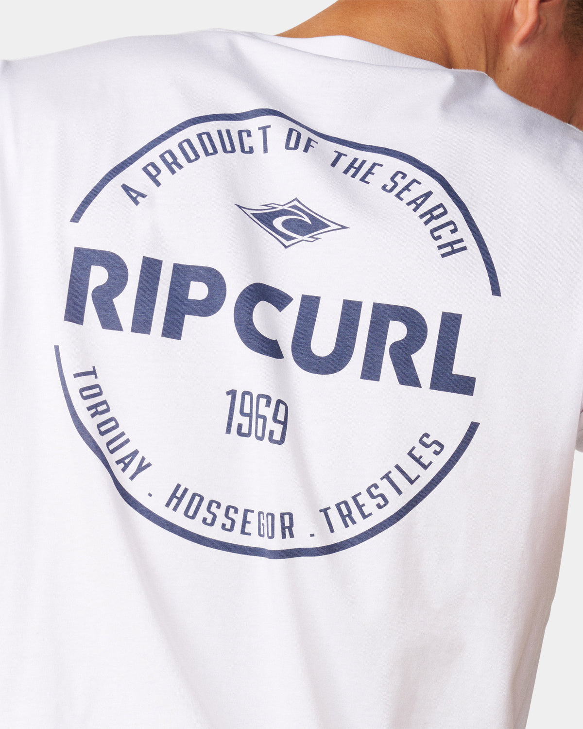 Mens Staple T-Shirt