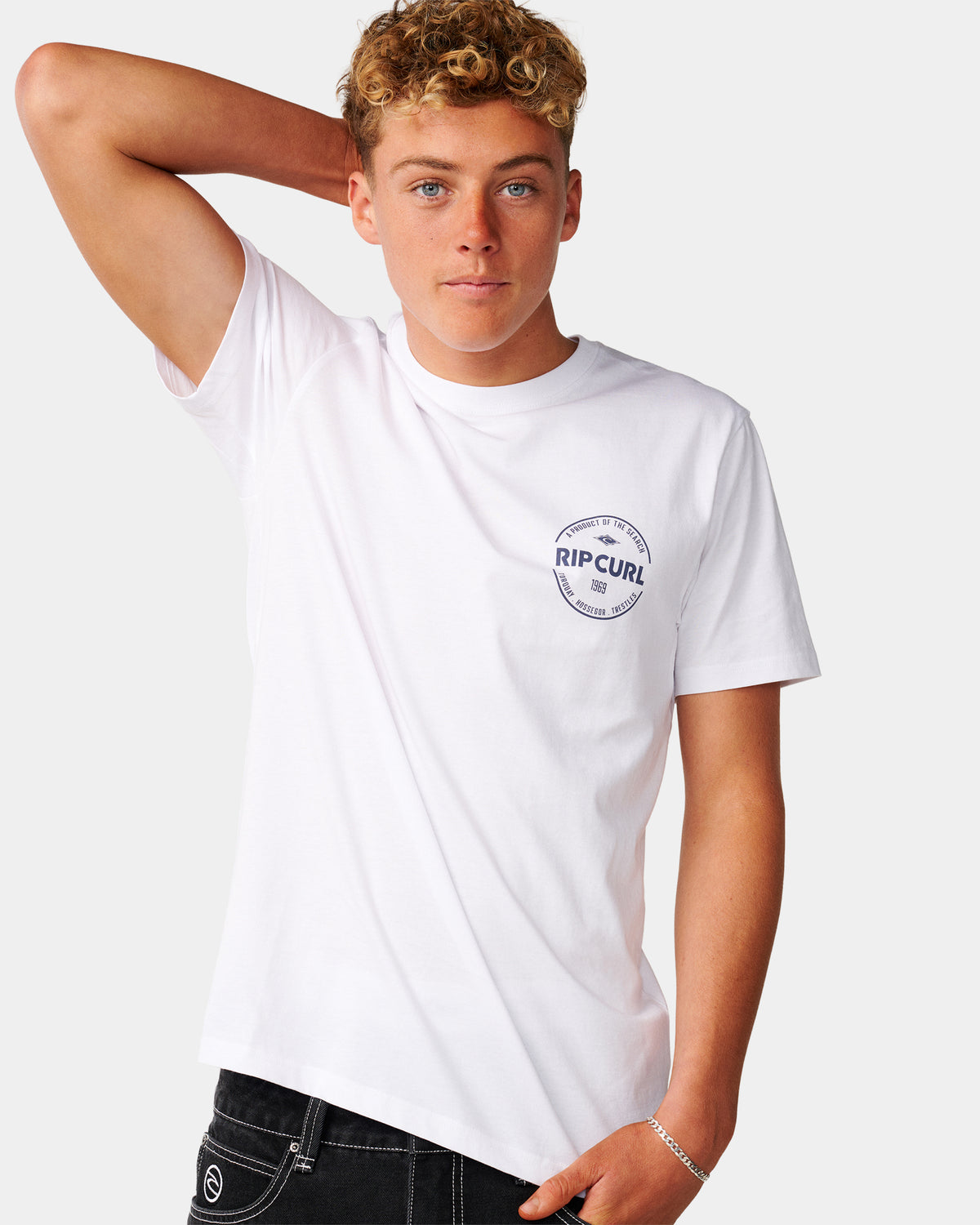 Mens Staple T-Shirt