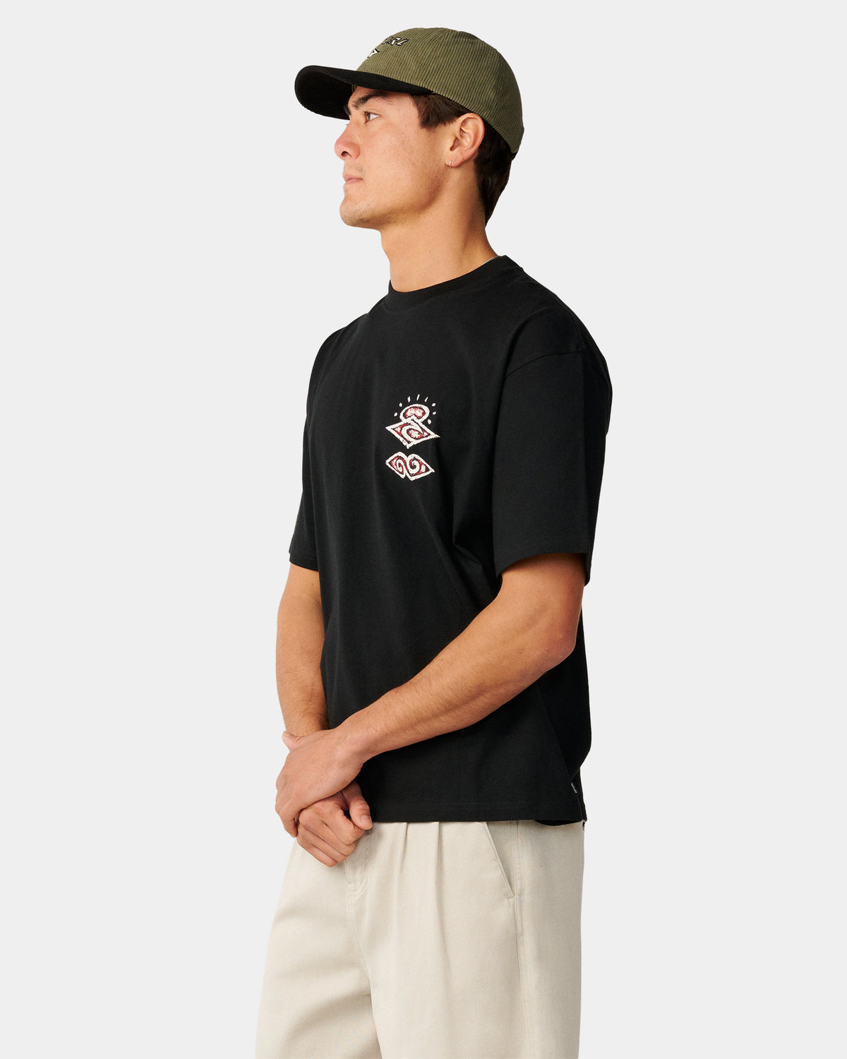 Mens Disorder Boneyards T-Shirt