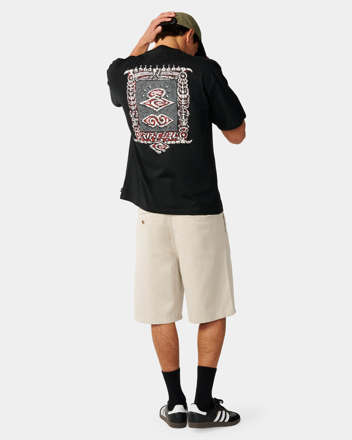 Mens Disorder Boneyards T-Shirt