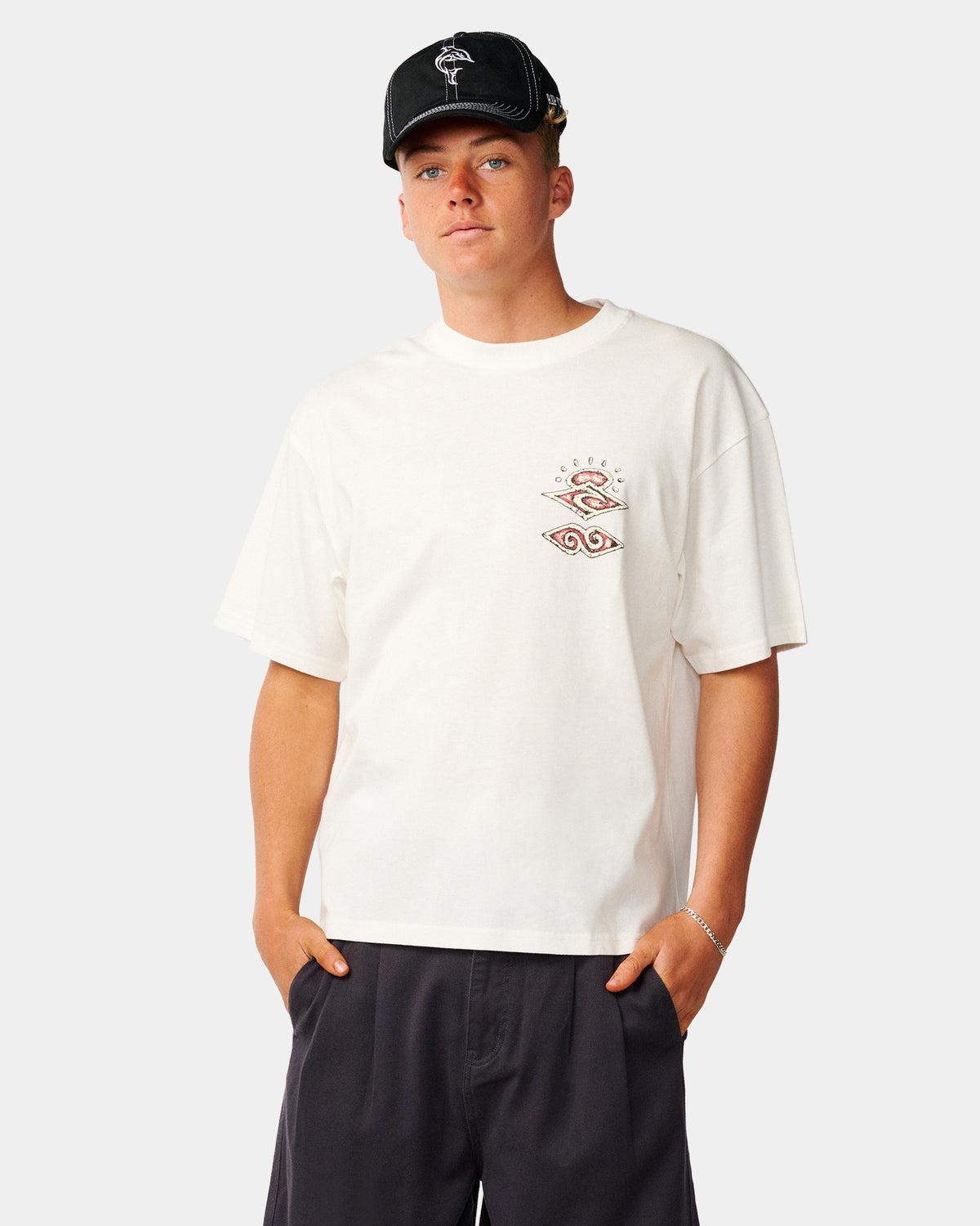 Mens Disorder Boneyards T-Shirt