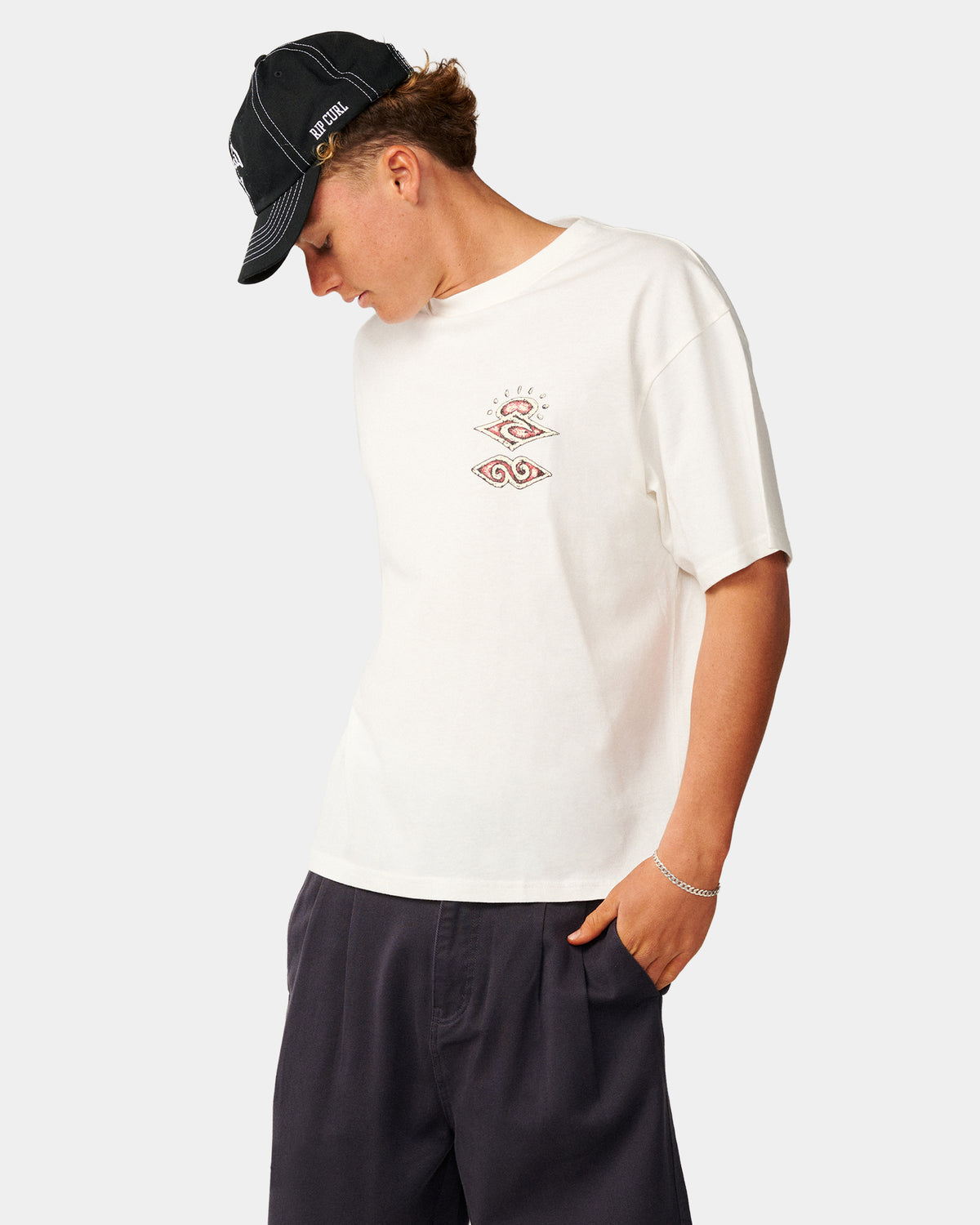 Mens Disorder Boneyards T-Shirt