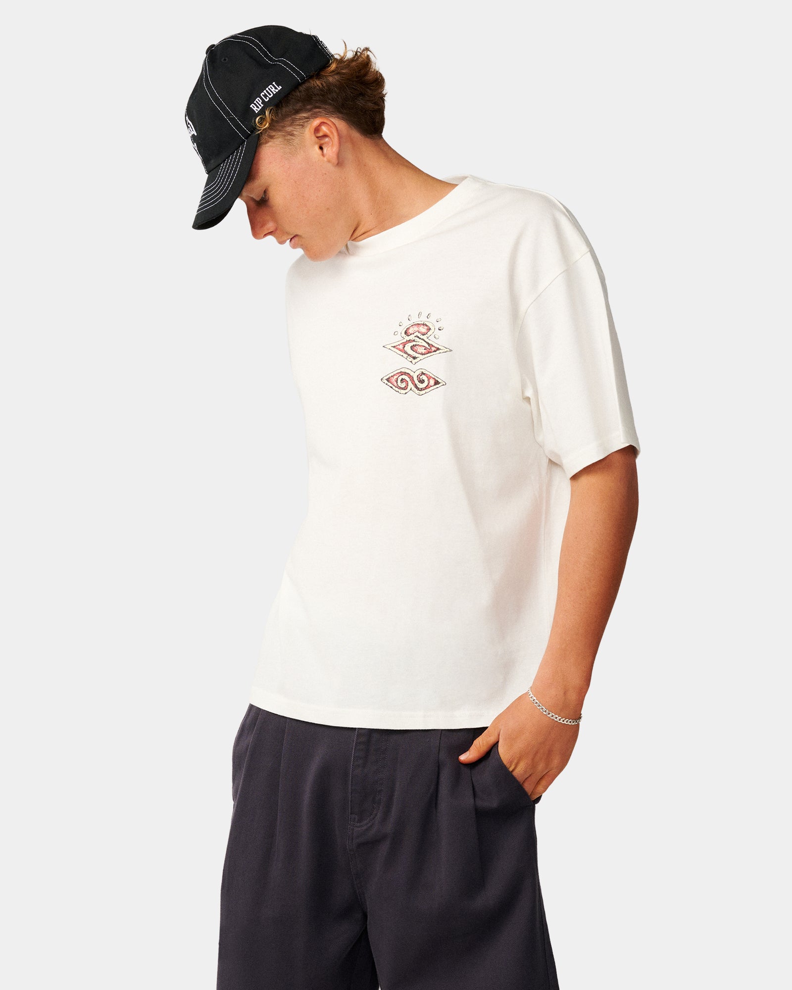 Mens Disorder Boneyards T-Shirt