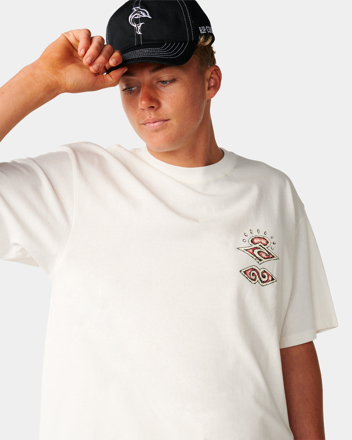 Mens Disorder Boneyards T-Shirt