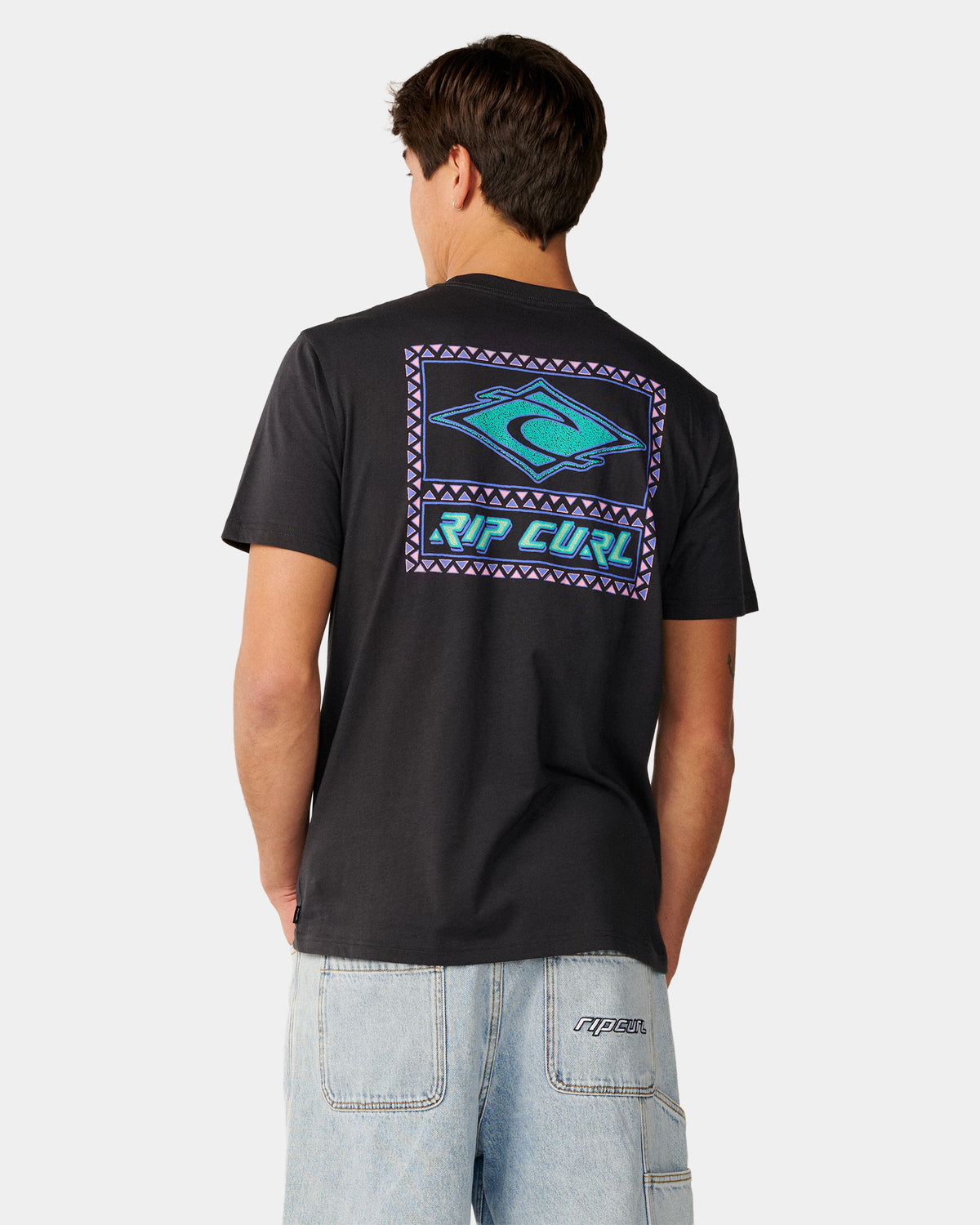 Mens Disorder Legacy T-Shirt