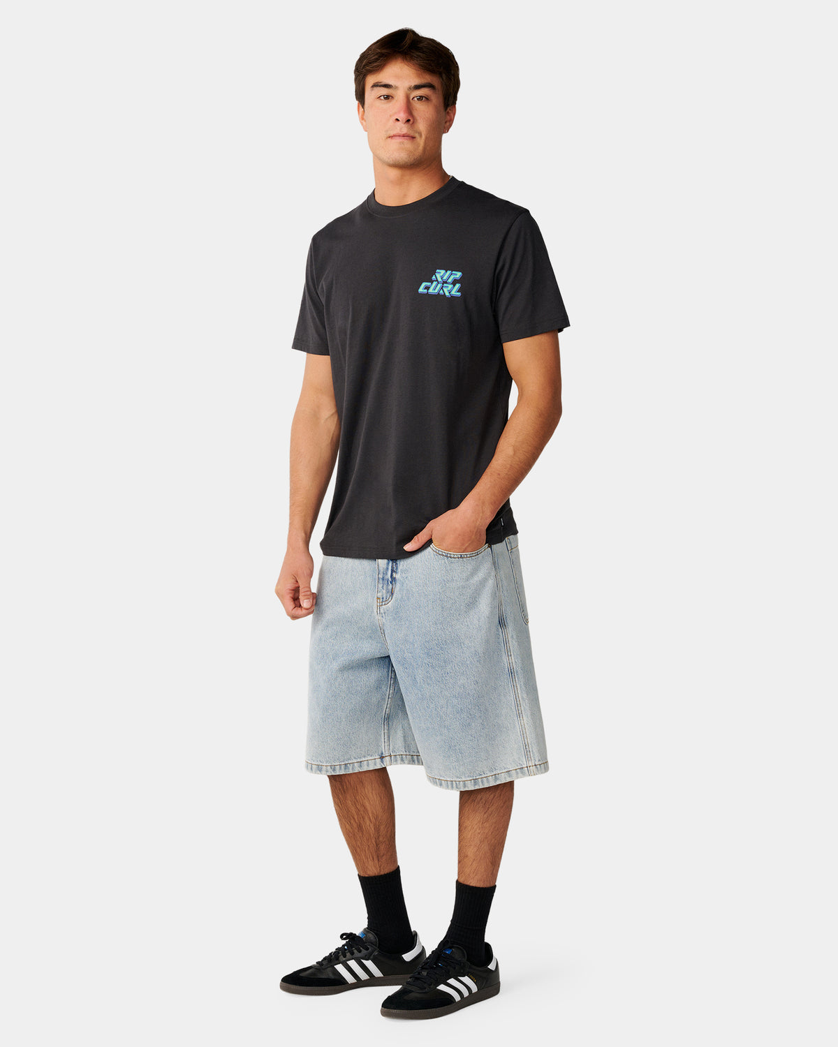 Mens Disorder Legacy T-Shirt