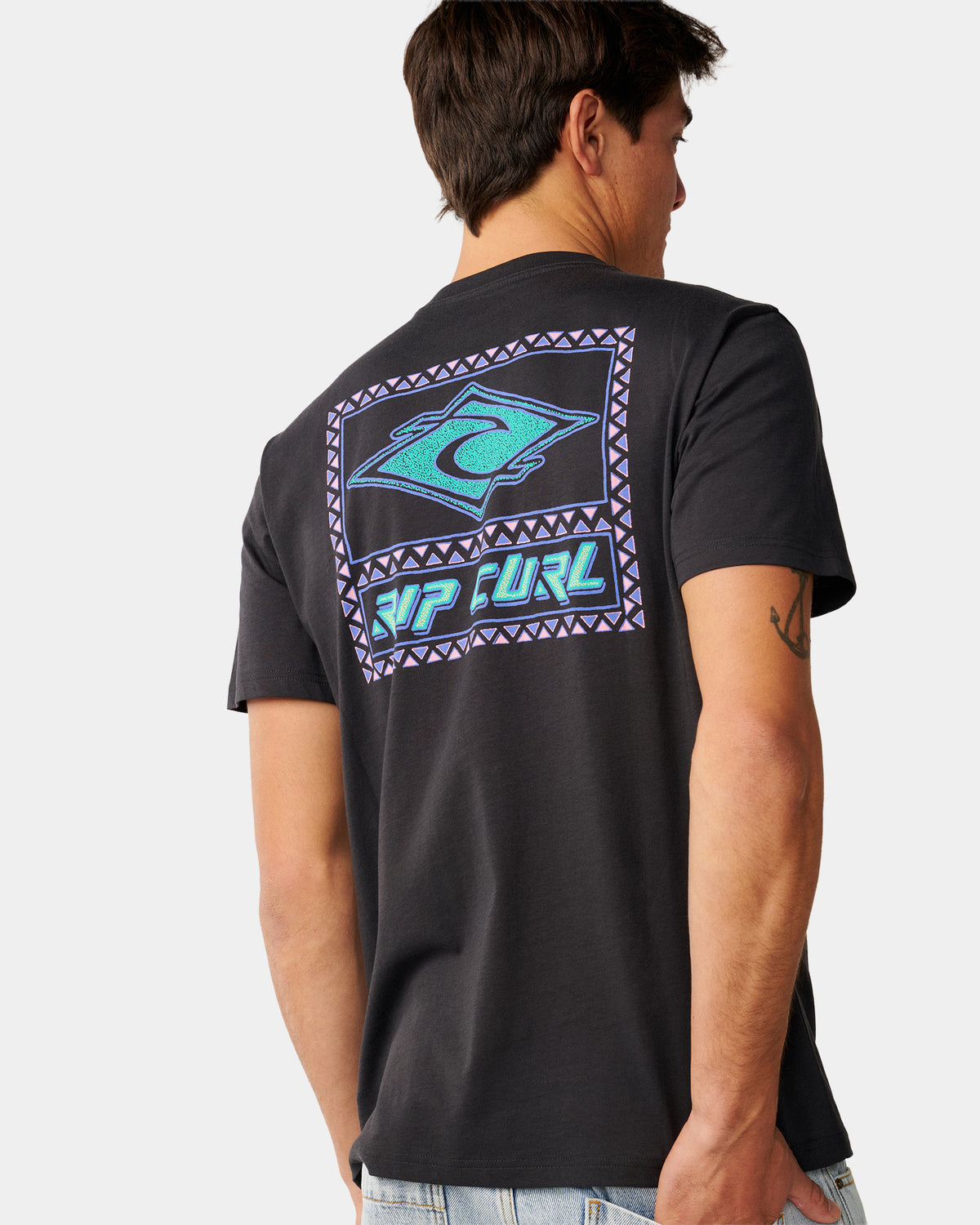 Mens Disorder Legacy T-Shirt